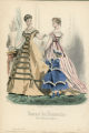 Evening dresses