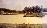 Scene on the Des Moines River 