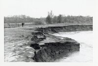 1970s? Unidentified erosion photos