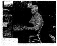 George Lampkin, no date