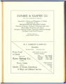 1913 Yearbook