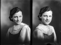 Marjorie Schroeder
