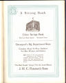 1915 Yearbook