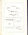 1916 Yearbook
