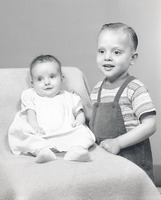Lorriane & Gary Booch