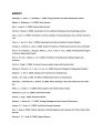 ITAA Proceedings 2006 Market