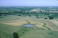 Washington Township, Section 11.