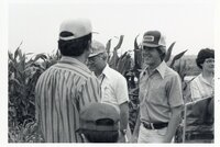 1978  No-till corn tour