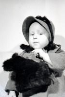 Florence Peterson 