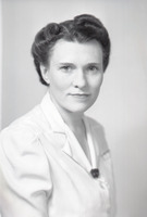 Mrs. Edward Smith 