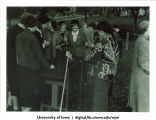 Frosh Play Day, The University of Iowa, 1937