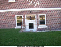 Dunlap Public Library, Dunlap, Iowa