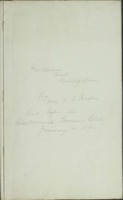 Judaism and Civilization by Mrs. A. L. Frisbie, read before the Des Moines Women's Club, January 14, 1891.
