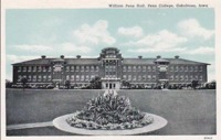 Penn Hall 