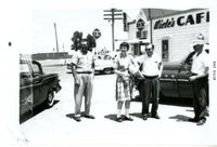 Wiele's Caf
