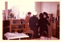 Bayard Public Library 