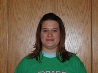 2008 Theresa Pintar, Geode Watershed Coordinator