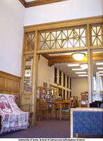 Atlantic Public Library, Atlantic, Iowa