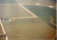 1993 Aerial Views of Flooding