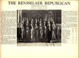 1951 Yearbook