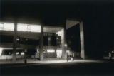 Day and night reversal, University Library, 2003