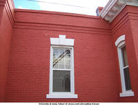 Glenwood Public Library, Glenwood, Iowa