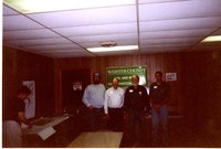 Photograph Collection Taken During Soil Informational Meeting, 2001