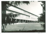University Hospital School for Handicapped Children, the University of Iowa, 1952