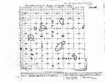 Iowa land survey map of t095n, r023w