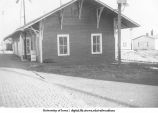 Reinbeck, Iowa. CGW