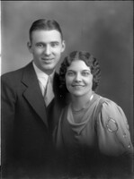 Mr. and Mrs. R. Hart