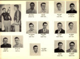 1951 Yearbook