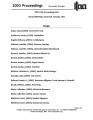 ITAA Proceedings 2003 Design