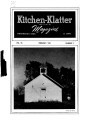 Kitchen-Klatter v. 25, n. 02, 1961