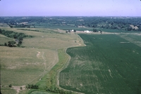 Union Township, Section 29 & 30.