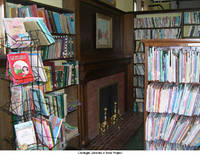 Bedford Public Library, Bedford, Iowa