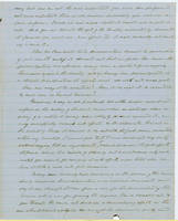 51. Iowa Gov. Samuel J. Kirkwood to Lincoln on enlistment of African-American soldiers
