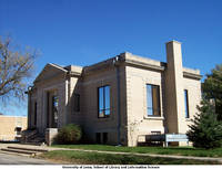 Denison Public Library, Denison, Iowa