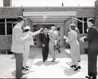 Rev. Dickerson 