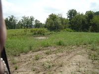 2007 Jack Strawhacker photos of pastures and ponds