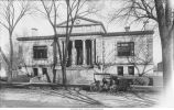 Iowa City Public Library; Iowa City, Iowa