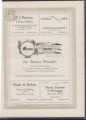 1919 Yearbook
