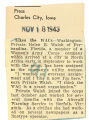 Likes the WACs