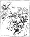 Von Bernstorff's joyous homecoming.