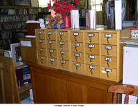 Stuart Public Library, Stuart, Iowa