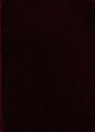 1922 Yearbook