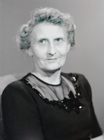 Mrs. C.V. Carlson