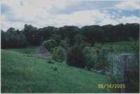 North Pigeon Watershed, 2005.