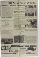 Annual Report, 1982