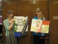 2012 Poster Contest Winners